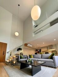 One-north Residences (D5), Apartment #578645601